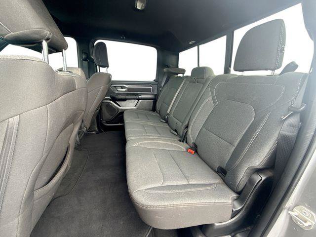 Used 2024 RAM 1500 Big Horn RWD image 24