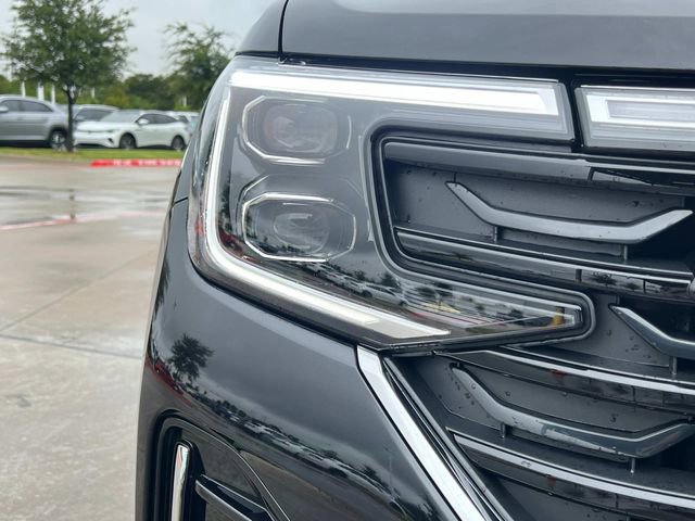 New 2026 Volkswagen Atlas SEL Premium R-Line image 11