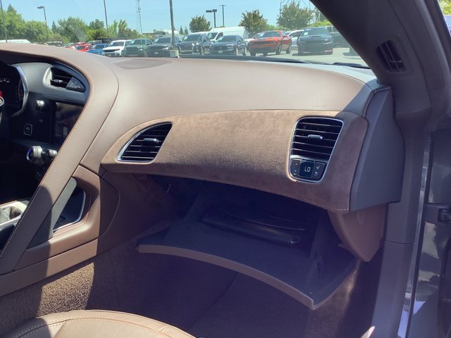 Used 2014 Chevrolet Corvette Stingray Coupe w/ 3LT Preferred Equipment Group image 33