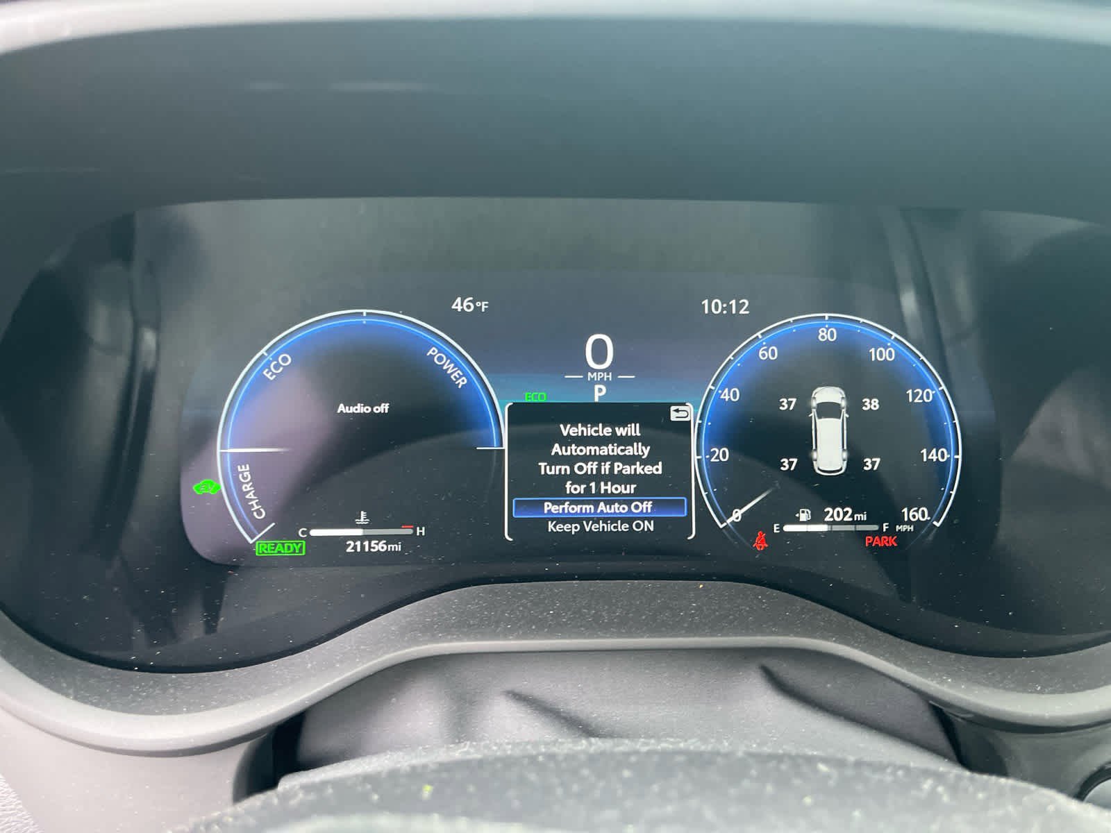 Used 2025 Toyota Sienna Platinum image 10