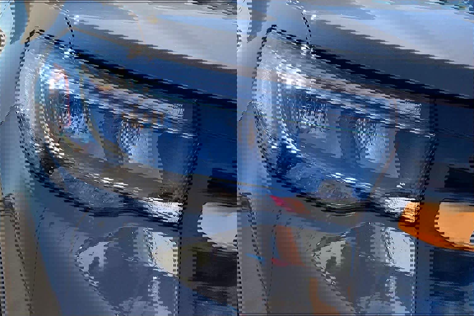 New 2026 Ford Explorer Tremor AWD/4WD image 13