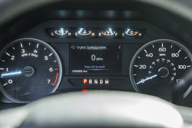 Used 2018 Ford F150 XLT w/ Equipment Group 302A Luxury AWD/4WD image 57