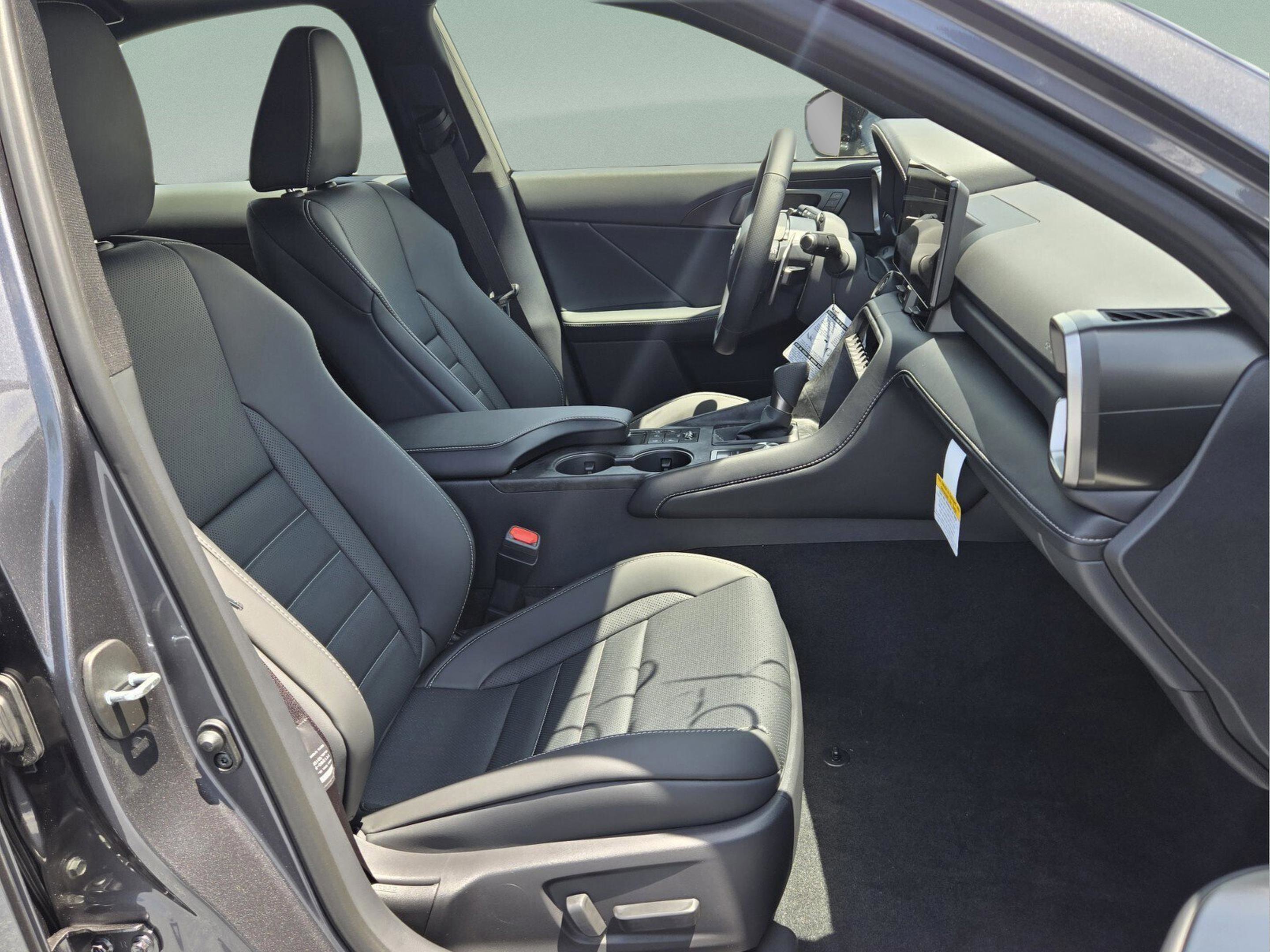 New 2026 Lexus IS 350 F Sport RWD image 23