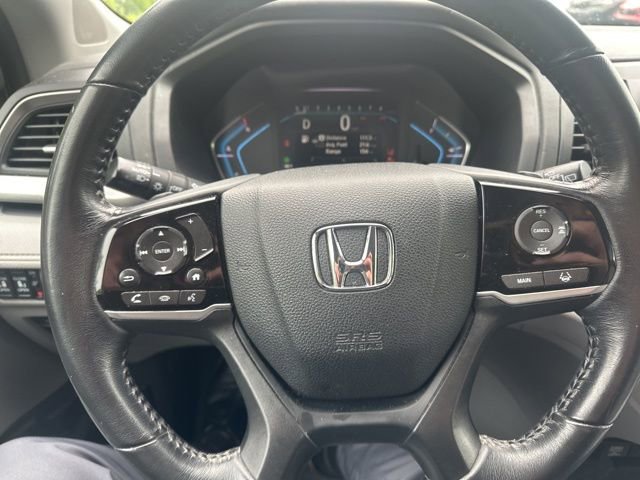 Used 2019 Honda Odyssey EX-L image 16