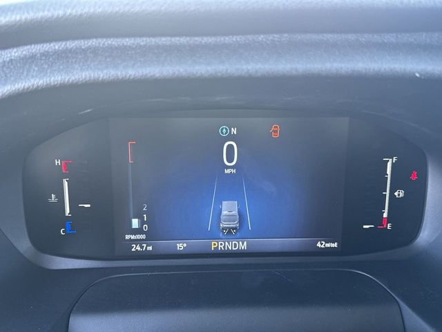 New 2026 Ford Transit 250 148 Medium Roof Extended AWD image 16