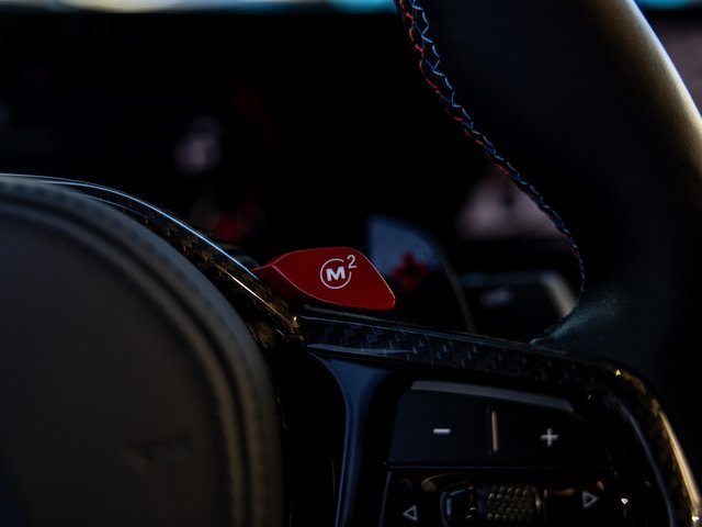 Used 2025 BMW M3 Competition image 48