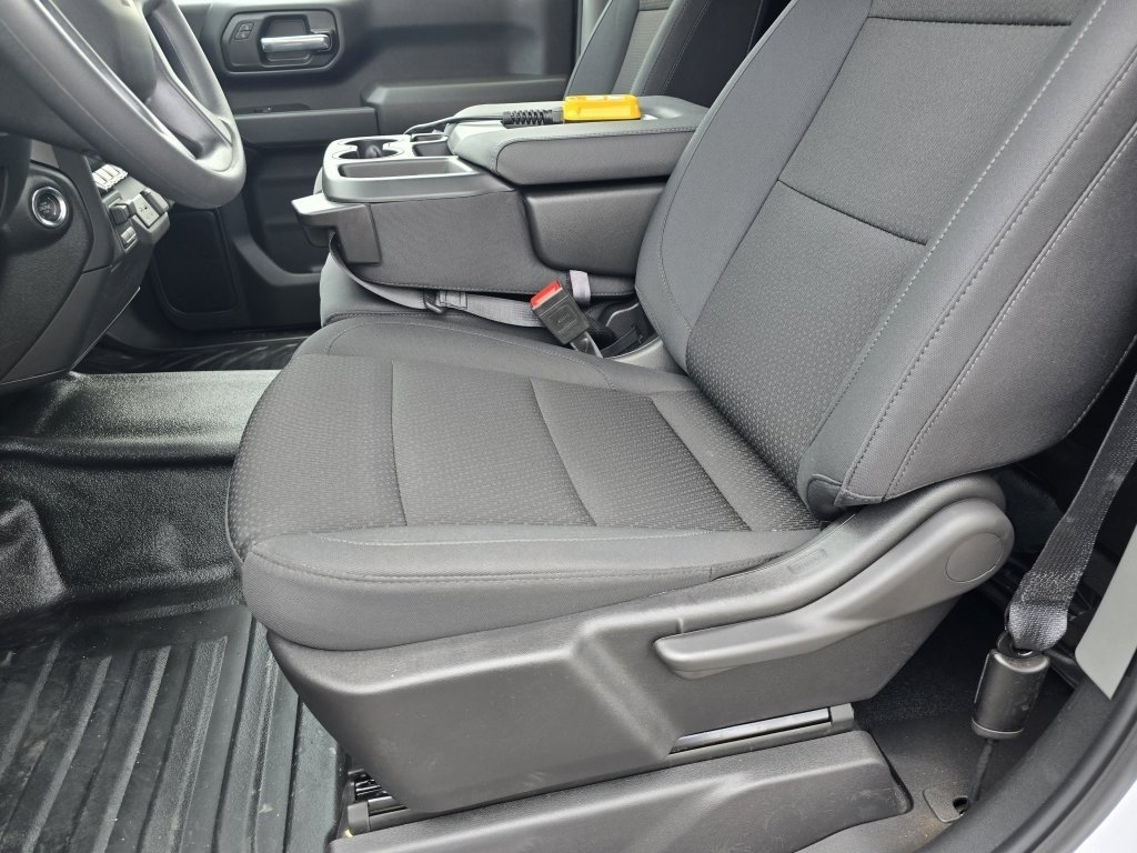 New 2025 Chevrolet Silverado 3500 W/T w/ WT Convenience Package AWD/4WD image 14