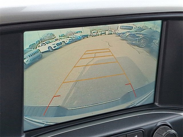 Used 2017 Chevrolet Silverado 1500 LTZ w/ Sport Package image 13