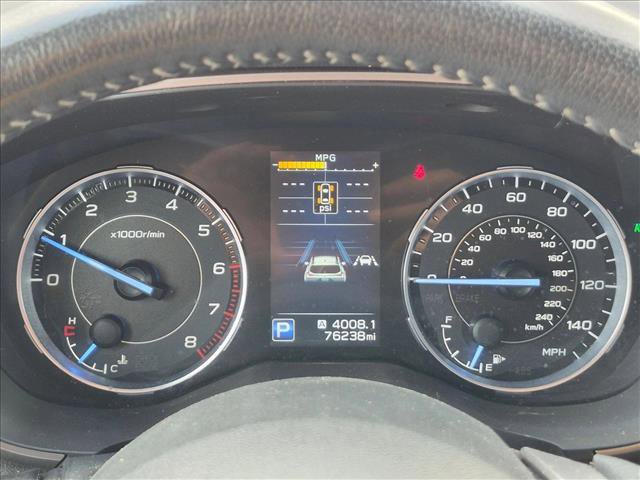 Used 2020 Subaru Ascent Limited w/ Popular Package #4 AWD/4WD image 9