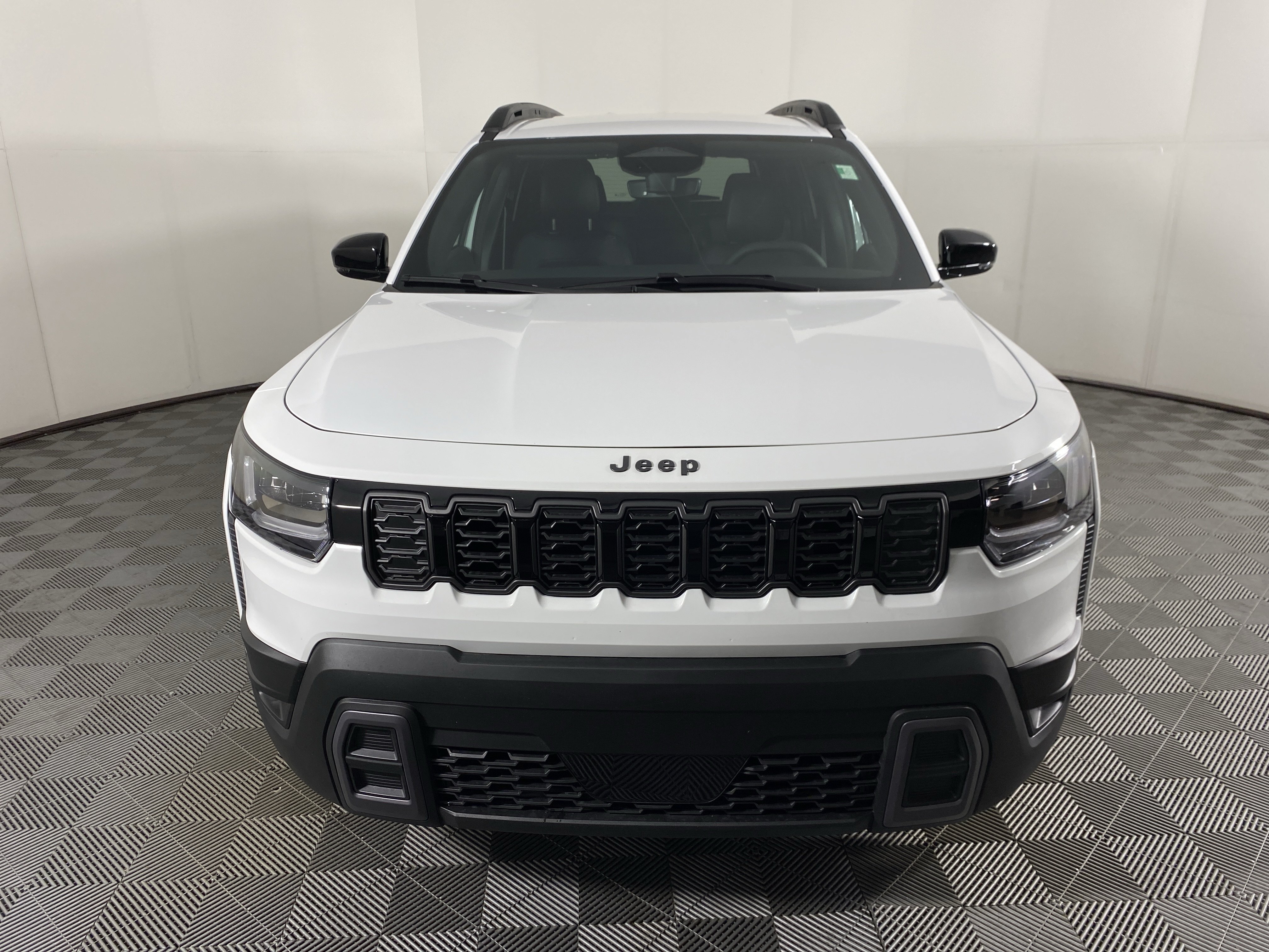 New 2026 Jeep Cherokee Limited AWD/4WD image 12