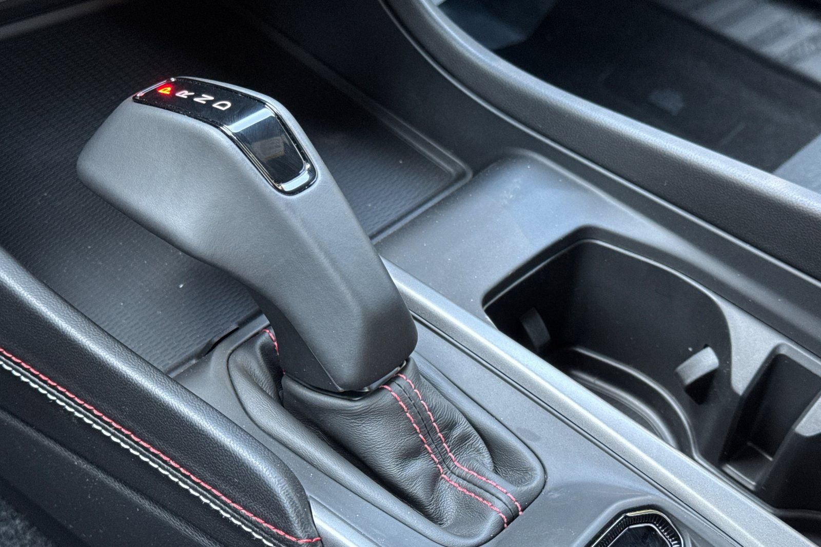 New 2025 Dodge Charger R/T w/ Quick Order Package 25M R/T AWD/4WD image 20