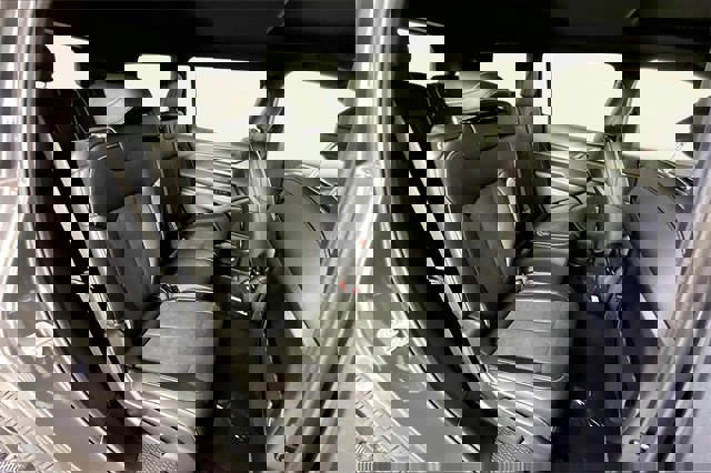 New 2025 Jeep Grand Cherokee L Altitude image 11