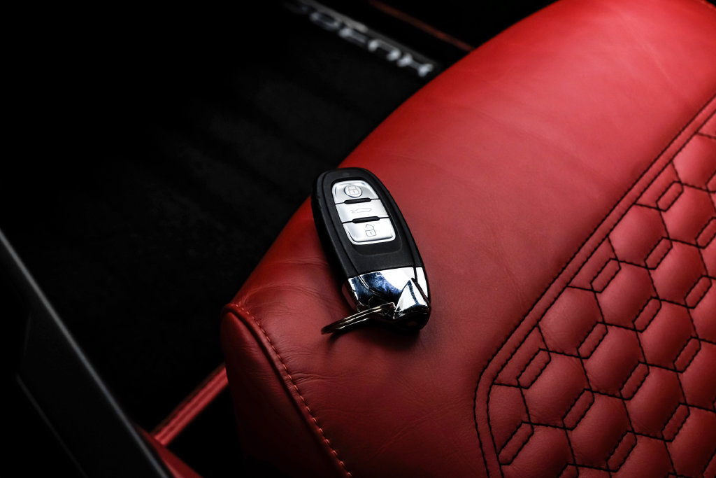 Used 2018 Lamborghini Huracan LP 580-2 RWD image 56