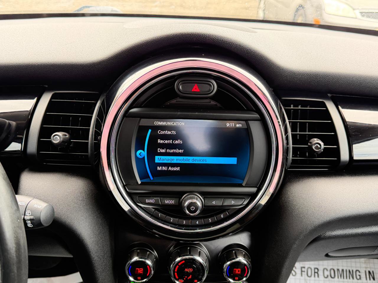 Used 2019 MINI Cooper 2-Door Hardtop w/ Storage Package image 54