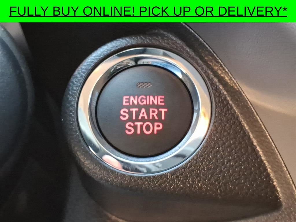 New 2026 Subaru Crosstrek 2.5i image 20