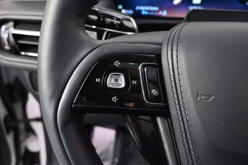 New 2026 Lincoln Aviator Reserve AWD/4WD image 35