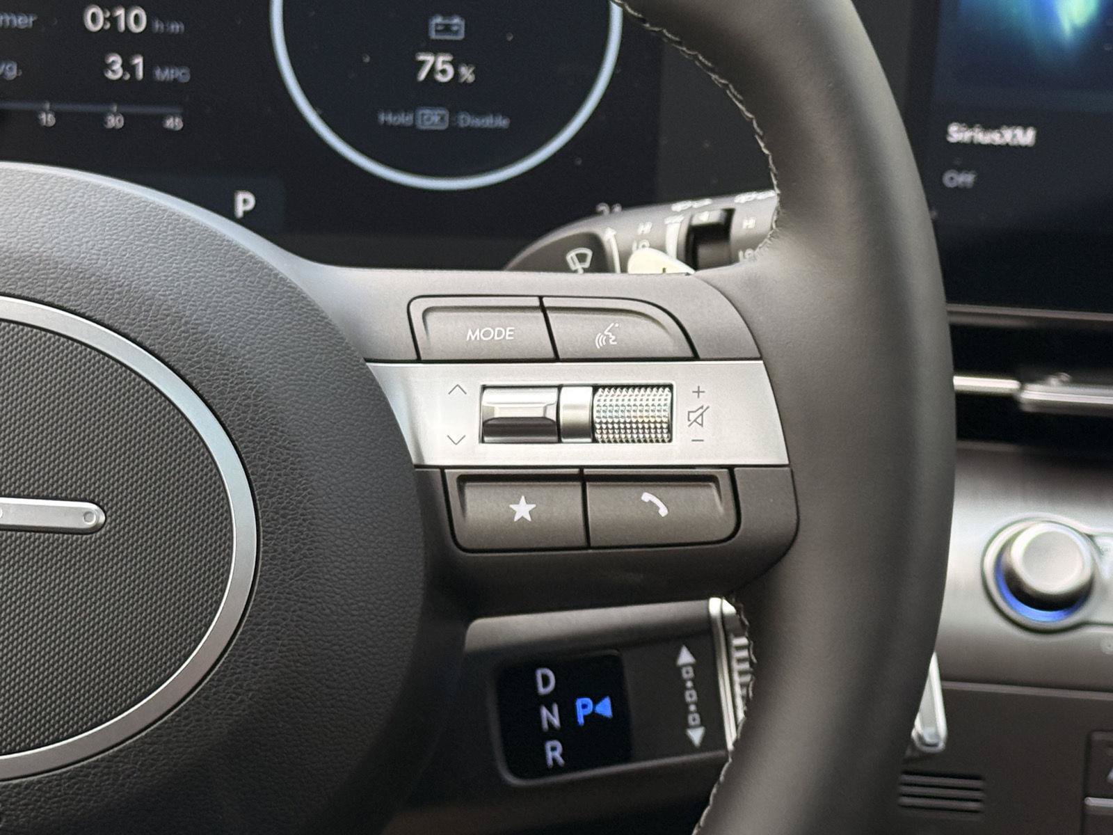 New 2026 Hyundai Kona Limited AWD/4WD image 25