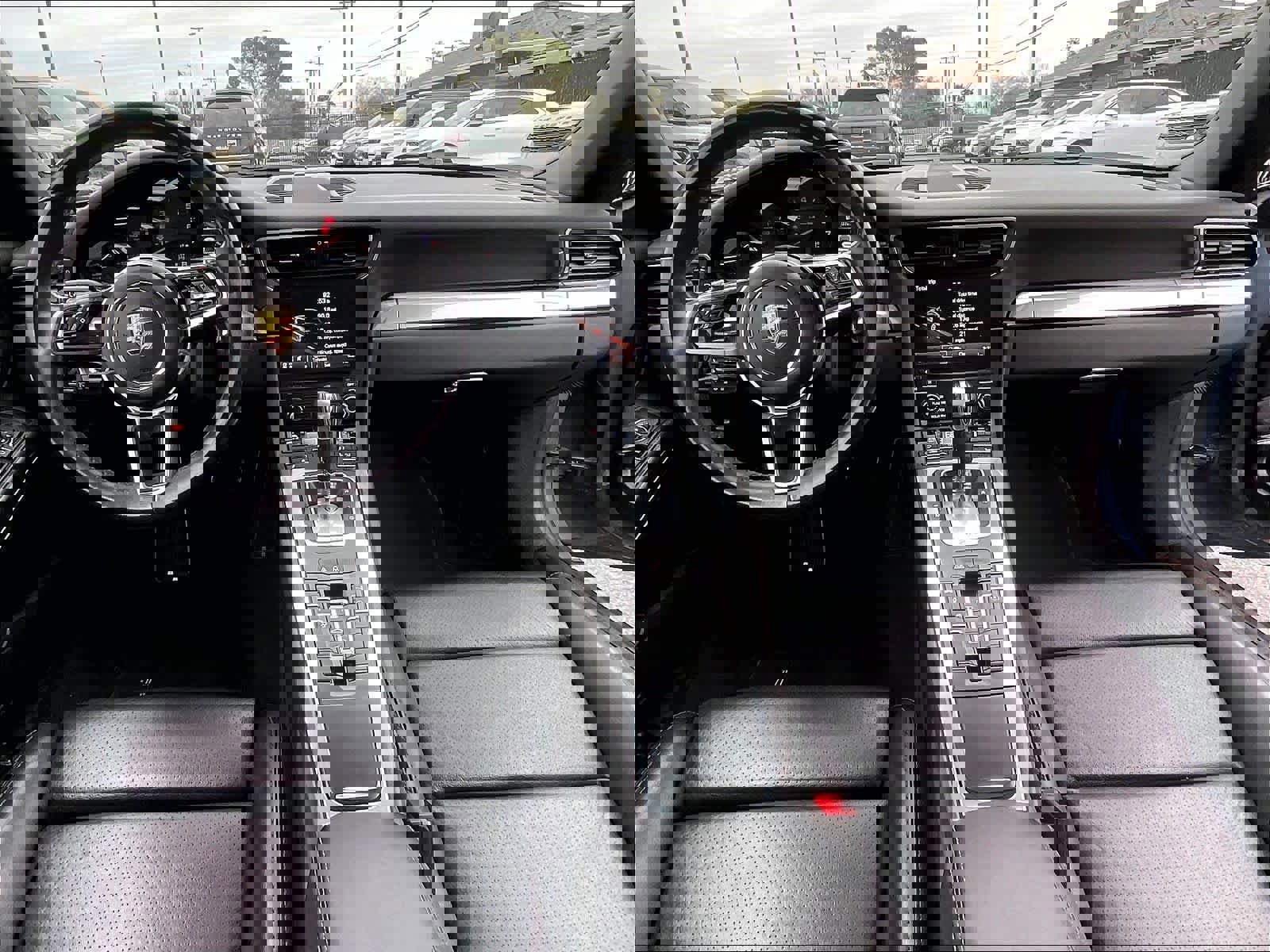 Used 2018 Porsche 911 Carrera image 14