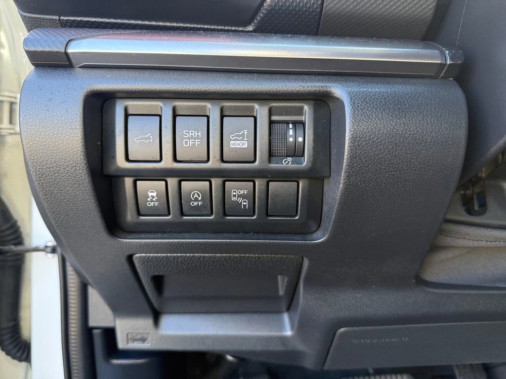 Used 2021 Subaru Forester Sport w/ Popular Package #2 image 24