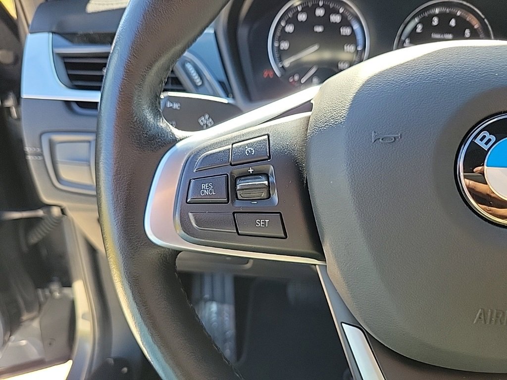 Used 2021 BMW X1 sDrive28i w/ Convenience Package image 19