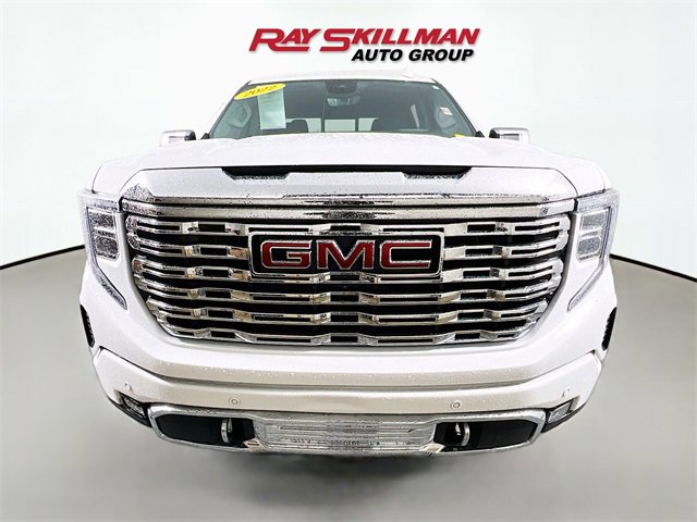 Used 2022 GMC Sierra 1500 Denali w/ Denali Reserve Package image 2
