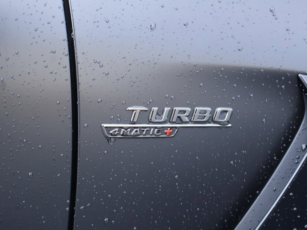 New 2026 Mercedes-Benz CLE 53 AMG 4MATIC Coupe image 10