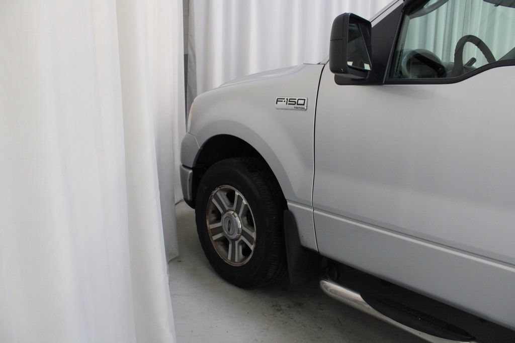 Used 2008 Ford F150 XLT RWD image 24