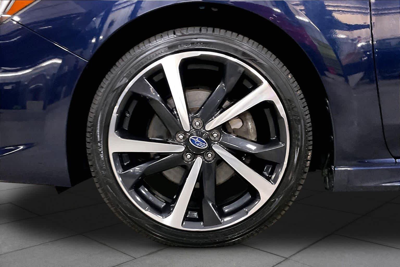 Used 2020 Subaru Impreza 2.0i Sport AWD/4WD image 11
