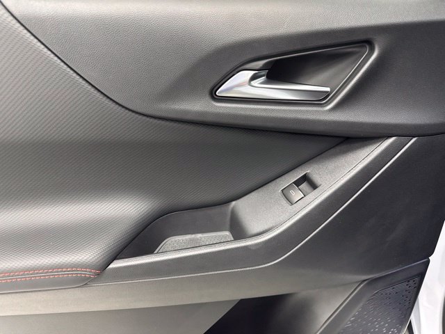 New 2027 Chevrolet Equinox RS w/ Safety and Technology Package AWD/4WD image 25