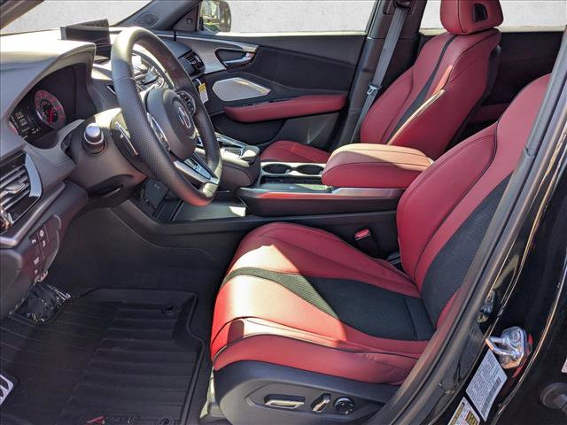 New 2026 Acura RDX A-Spec AWD/4WD image 4