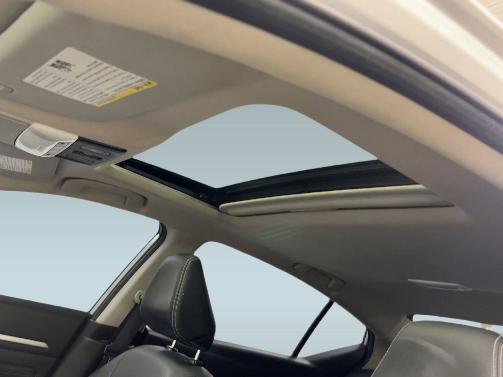 Used 2019 Nissan Altima 2.5 SL image 16