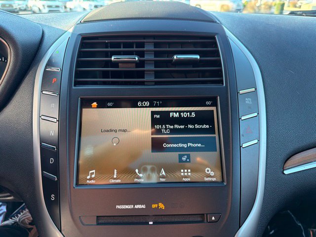Used 2017 Lincoln MKC Reserve w/ Lincoln MKC Climate Package AWD/4WD image 24