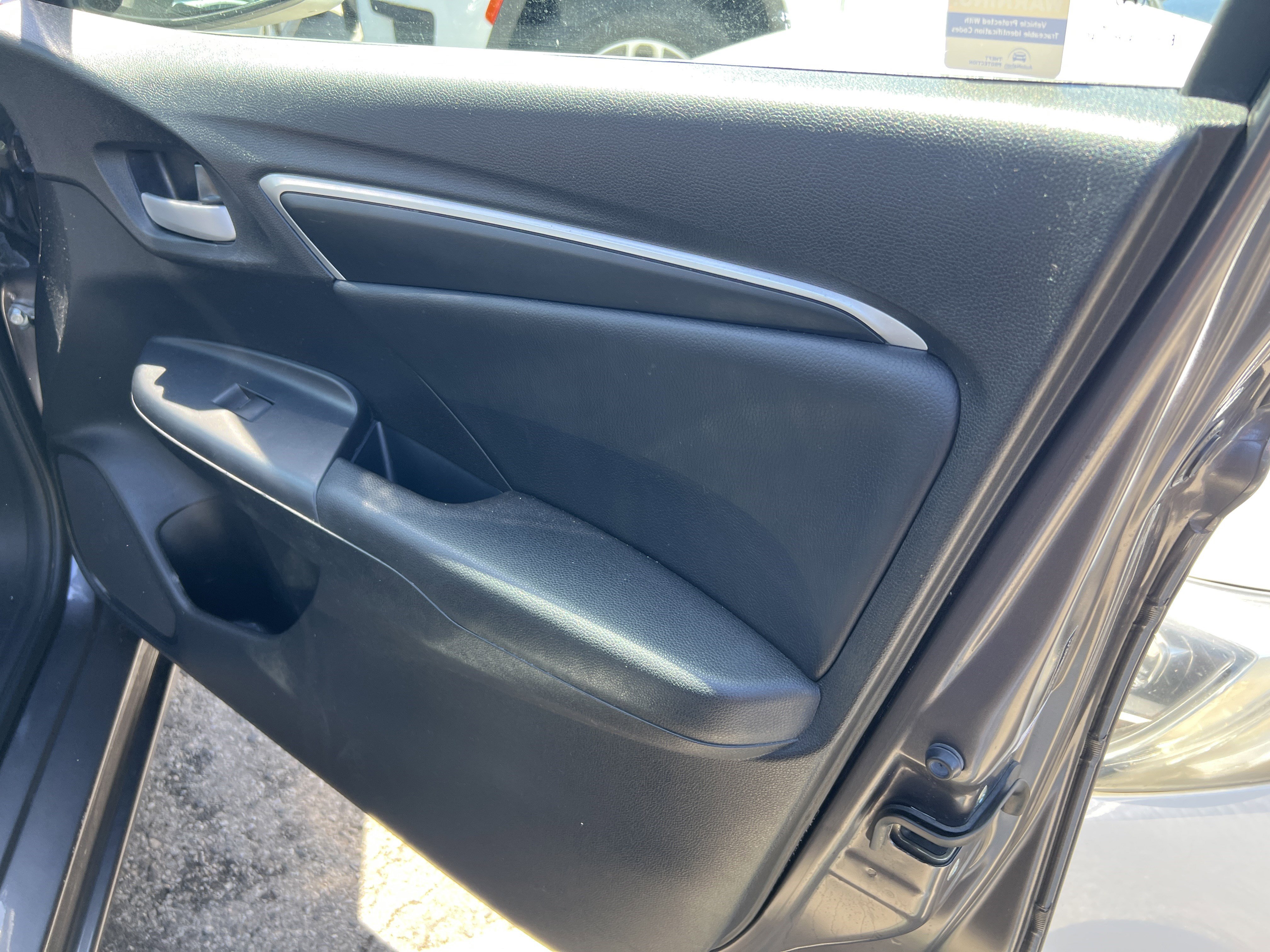 Used 2018 Honda Fit EX-L image 22