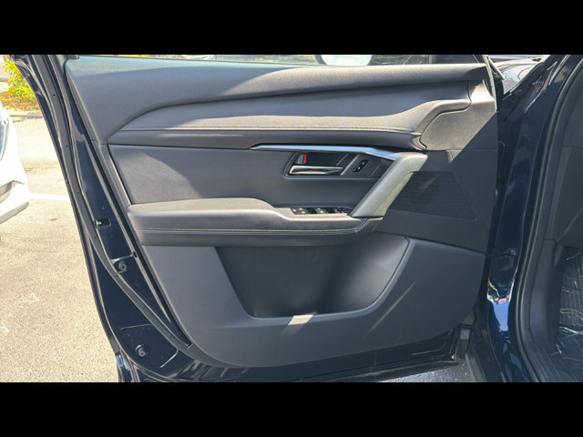 New 2026 MAZDA CX-5 Select AWD/4WD image 10