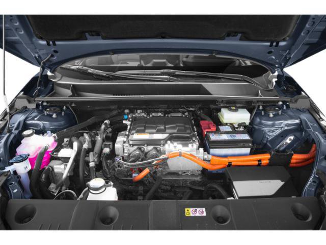 Certified 2024 Subaru Solterra Touring image 15