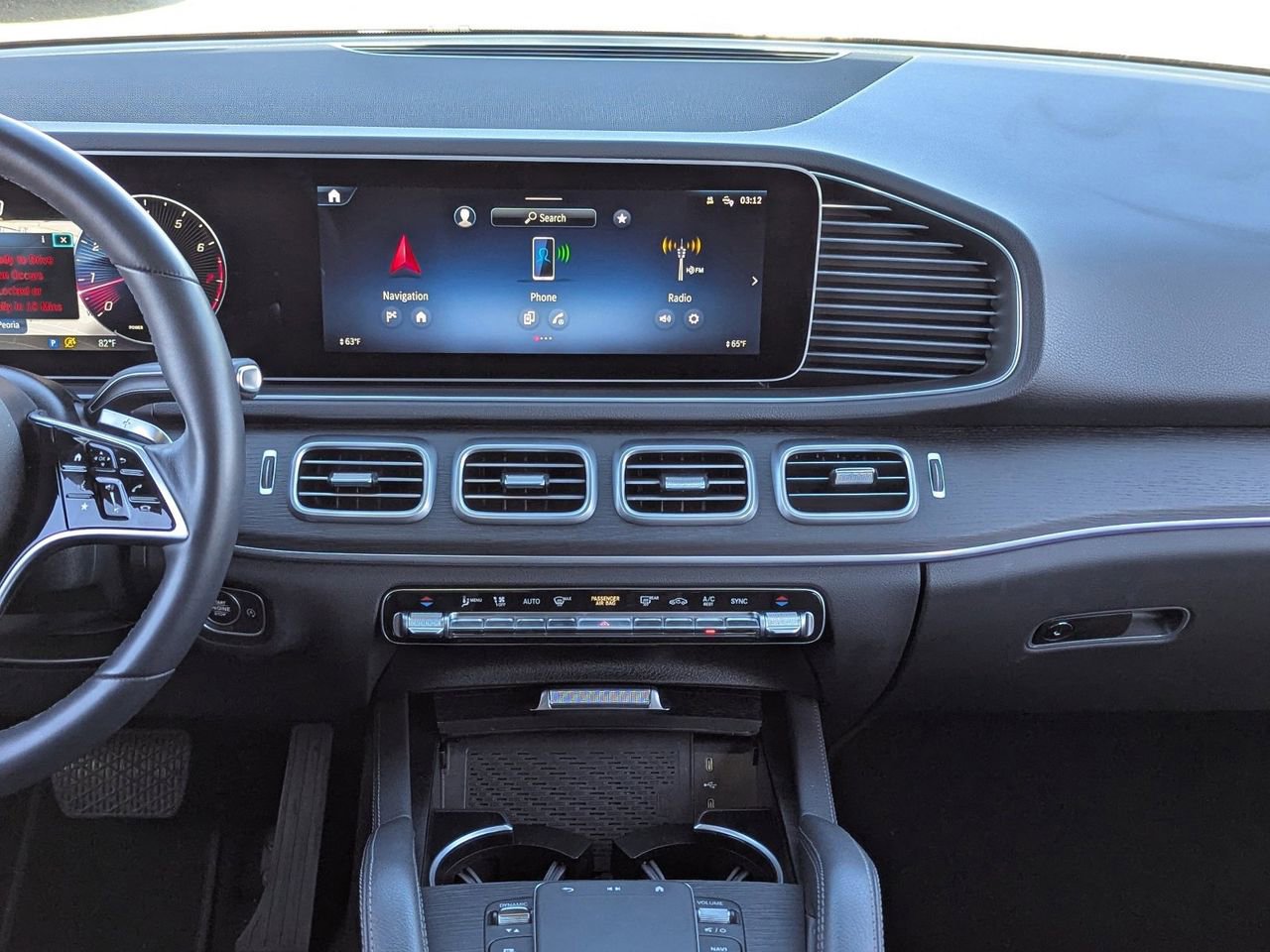 Used 2025 Mercedes-Benz GLE 350 4MATIC image 18