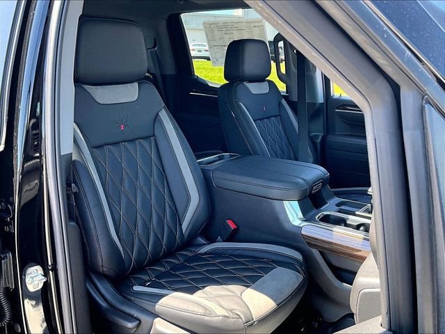 New 2026 Chevrolet Silverado 1500 RST AWD/4WD image 29
