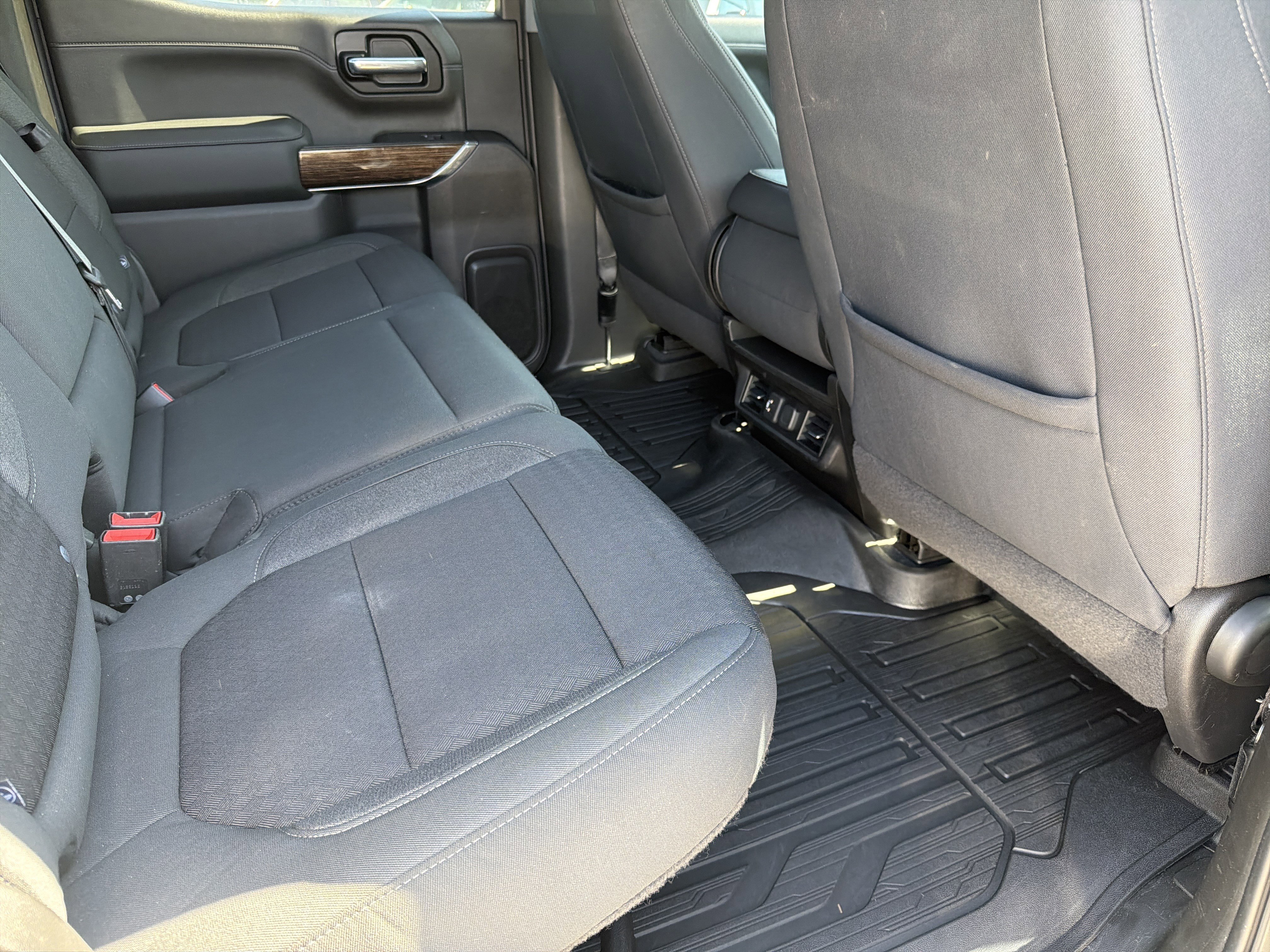 Used 2021 GMC Sierra 1500 Elevation AWD/4WD image 16