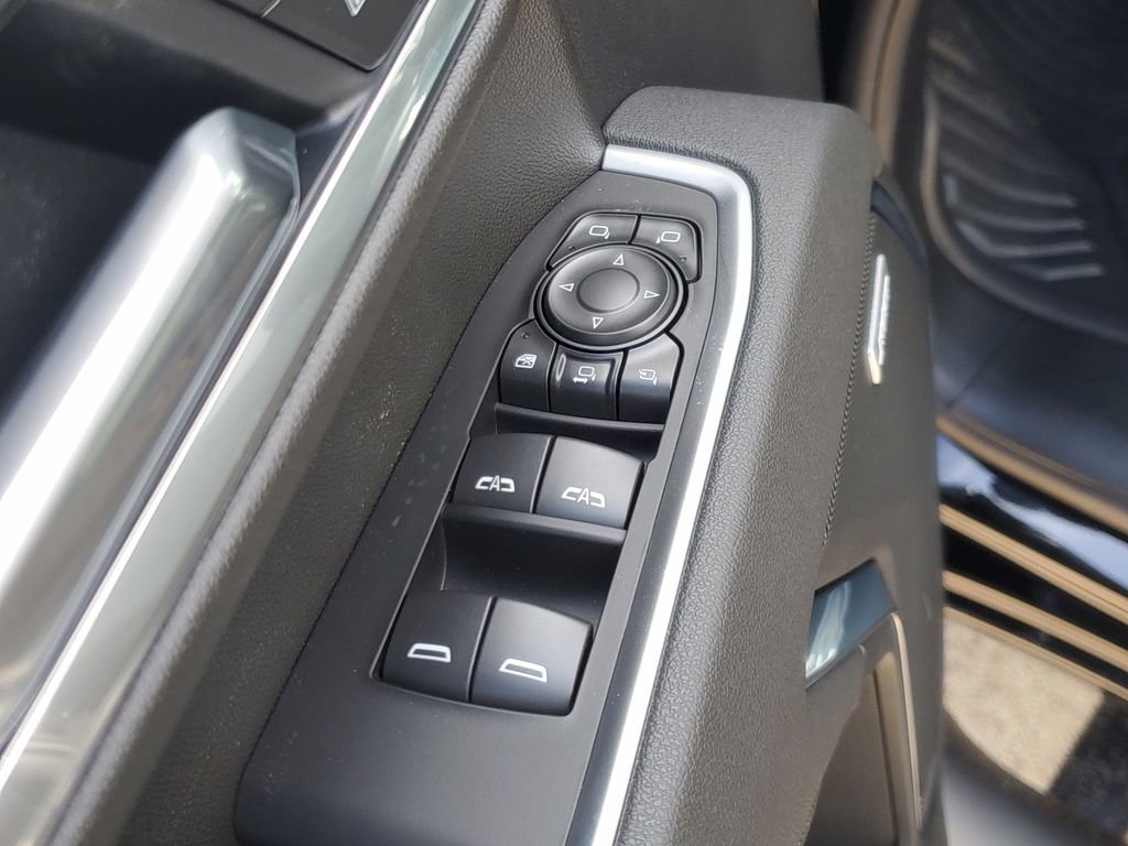 New 2026 Chevrolet Silverado 2500 LTZ w/ LTZ Plus Package image 20