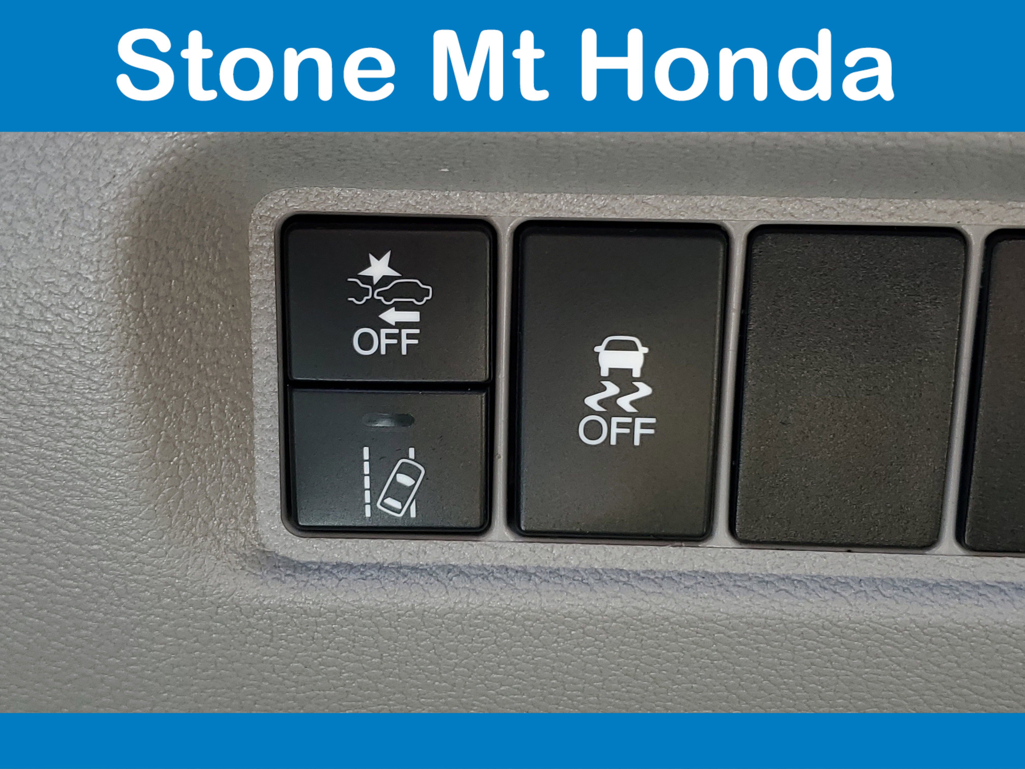 Used 2022 Honda Pilot Special Edition image 36