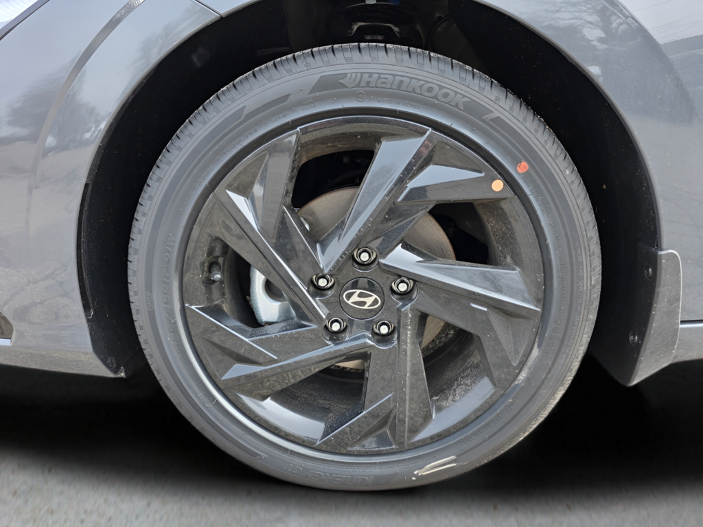 New 2026 Hyundai Elantra SEL Sport Premium FWD image 10