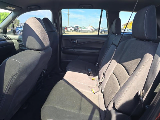 Used 2019 Honda Passport Sport image 7