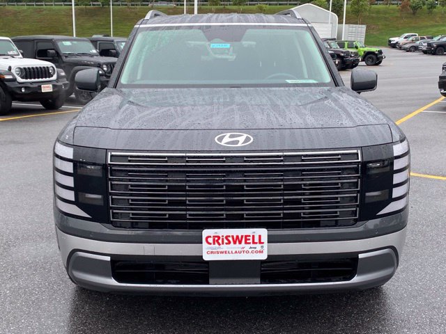 Used 2026 Hyundai Palisade SEL AWD/4WD image 8