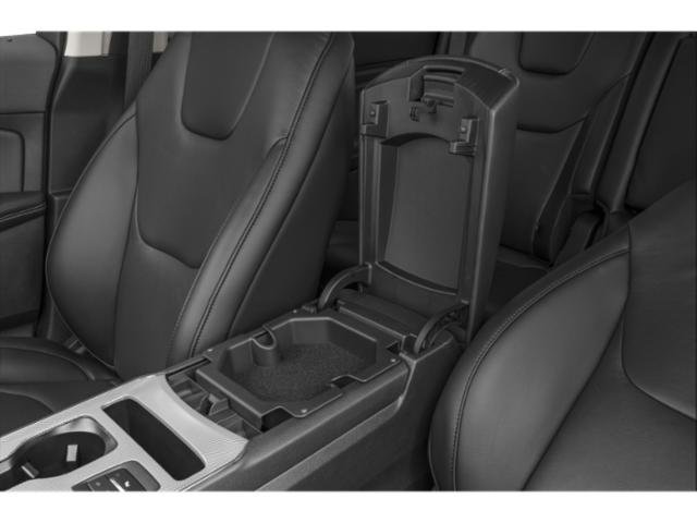 Used 2021 Ford Edge Titanium w/ Cargo Accessory Package image 17