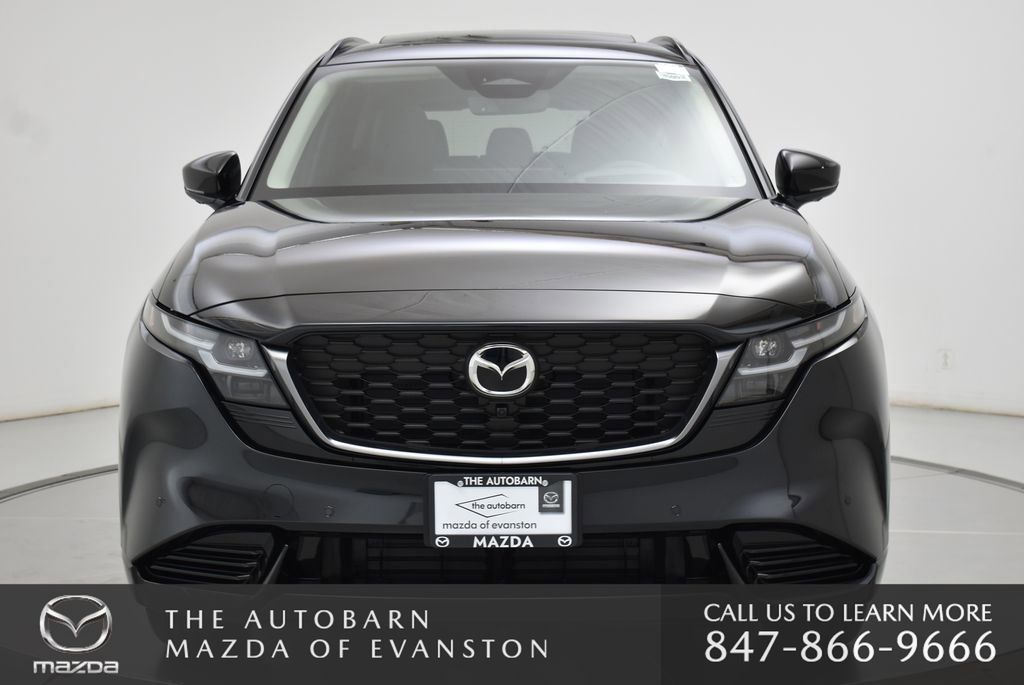 New 2026 MAZDA CX-5 2.5 S w/ Premium Plus Package image 16