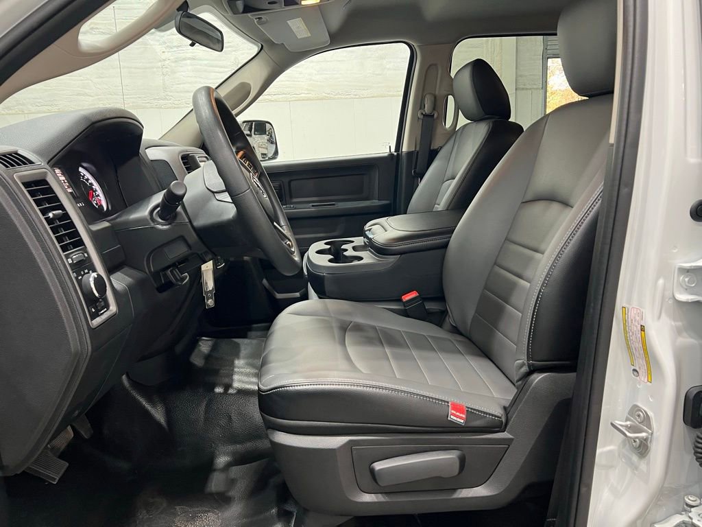 Used 2023 RAM 1500 Tradesman w/ Trailer Tow Group image 6