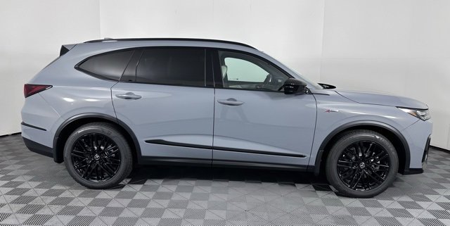 New 2026 Acura MDX A-Spec image 8