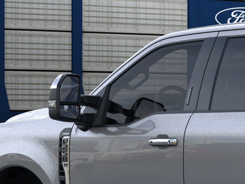 New 2025 Ford F250 Lariat w/ Lariat Ultimate Package image 20