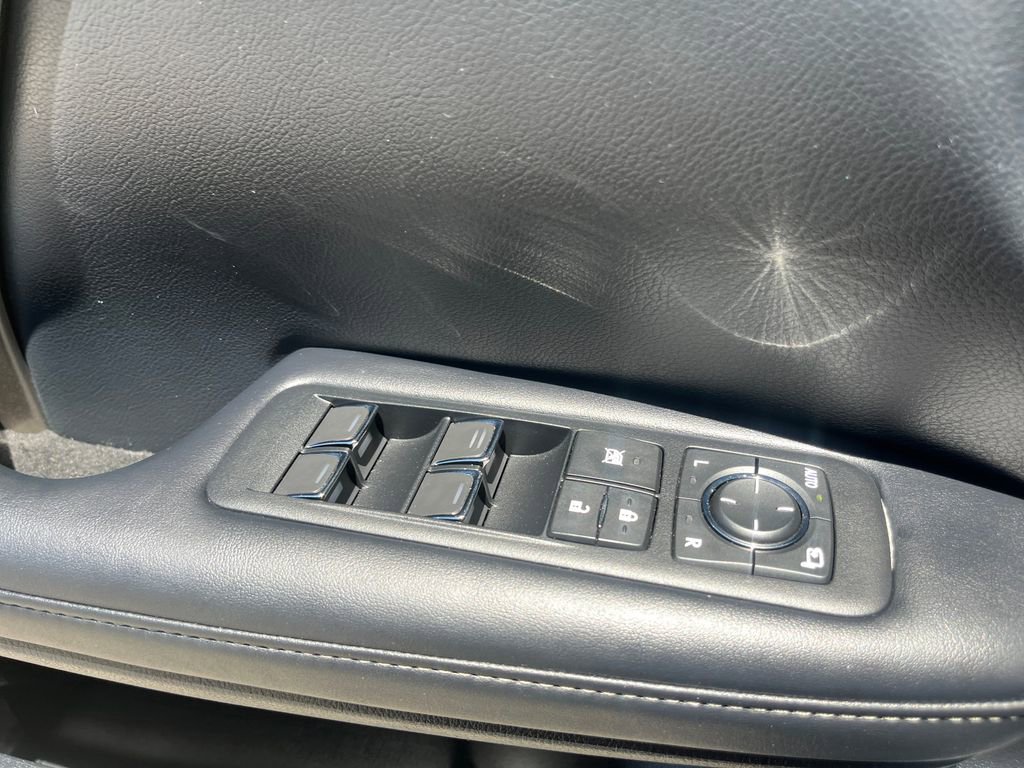 Used 2022 Lexus RX 350 AWD w/ Premium Package image 11
