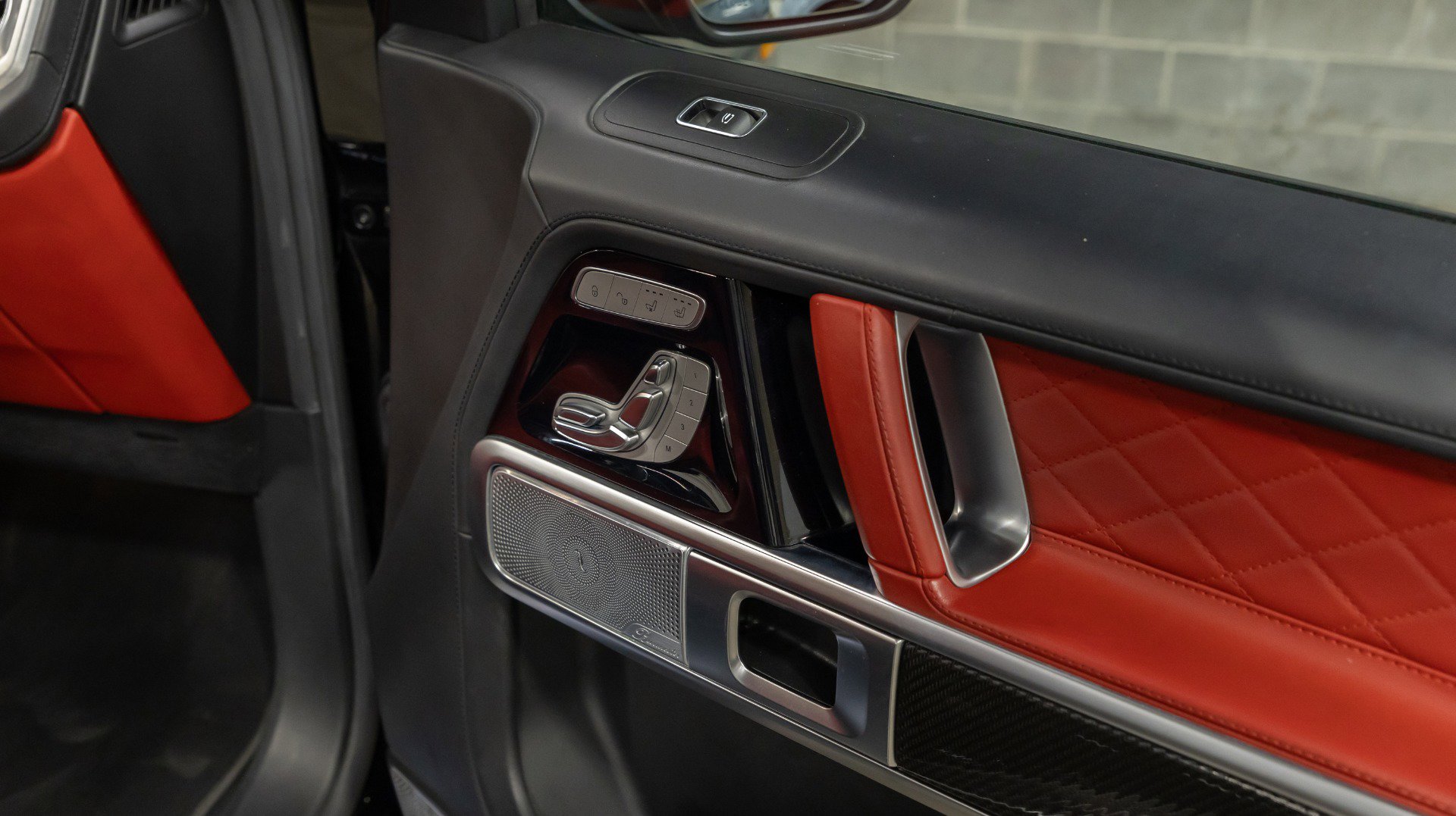 Used 2020 Mercedes-Benz G 63 AMG 4MATIC image 39